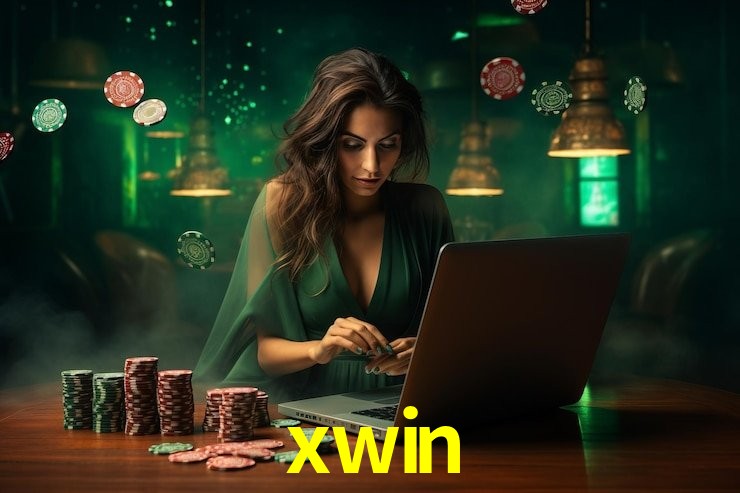 APP oficial da xwin para mobile